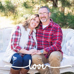 Meet your Posher, Dawn